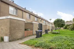 Zaandam, Galeistraat 39