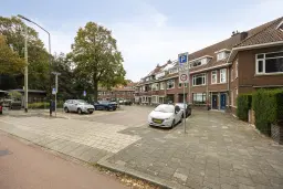 Voorburg, Bilderdijkplein 41
