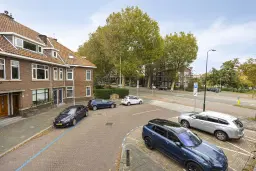 Voorburg, Bilderdijkplein 41