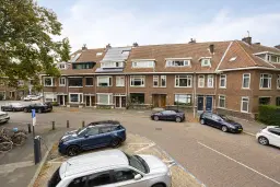 Voorburg, Bilderdijkplein 41