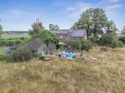 Ane, Nieuwlandweg 1