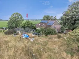 Ane, Nieuwlandweg 1