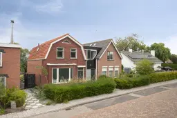 Nieuwvliet, Cadzandseweg 4