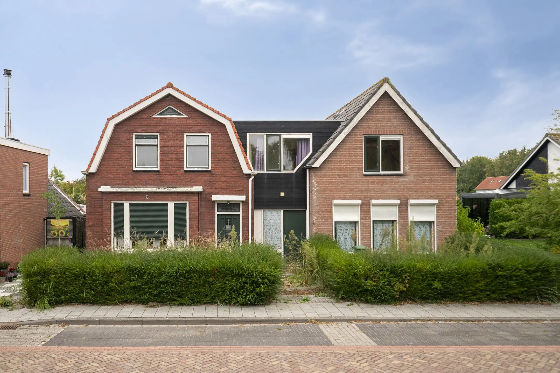 Nieuwvliet, Cadzandseweg 4