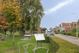 Nieuwvliet, Cadzandseweg 4
