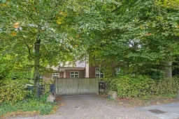 Oosterhout, Bouwlingstraat 19