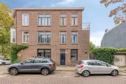 Breda, Balfortstraat 1 A