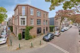 Breda, Balfortstraat 1 A