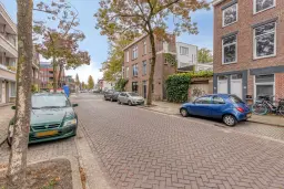 Combinatieveiling - Breda, Balfortstraat 1A en Gaffelstraat (ong)