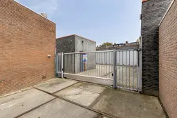 Combinatieveiling - Breda, Balfortstraat 1A en Gaffelstraat (ong)