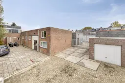 Combinatieveiling - Breda, Balfortstraat 1A en Gaffelstraat (ong)
