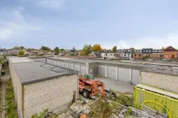 Combinatieveiling - Breda, Balfortstraat 1A en Gaffelstraat (ong)