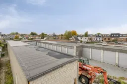 Combinatieveiling - Breda, Balfortstraat 1A en Gaffelstraat (ong)