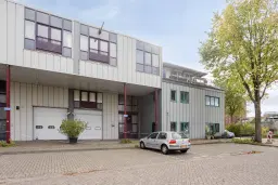 Amsterdam, Struisgrasstraat 27