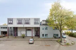 Amsterdam, Struisgrasstraat 27