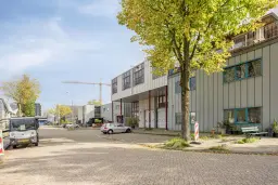 Amsterdam, Struisgrasstraat 27