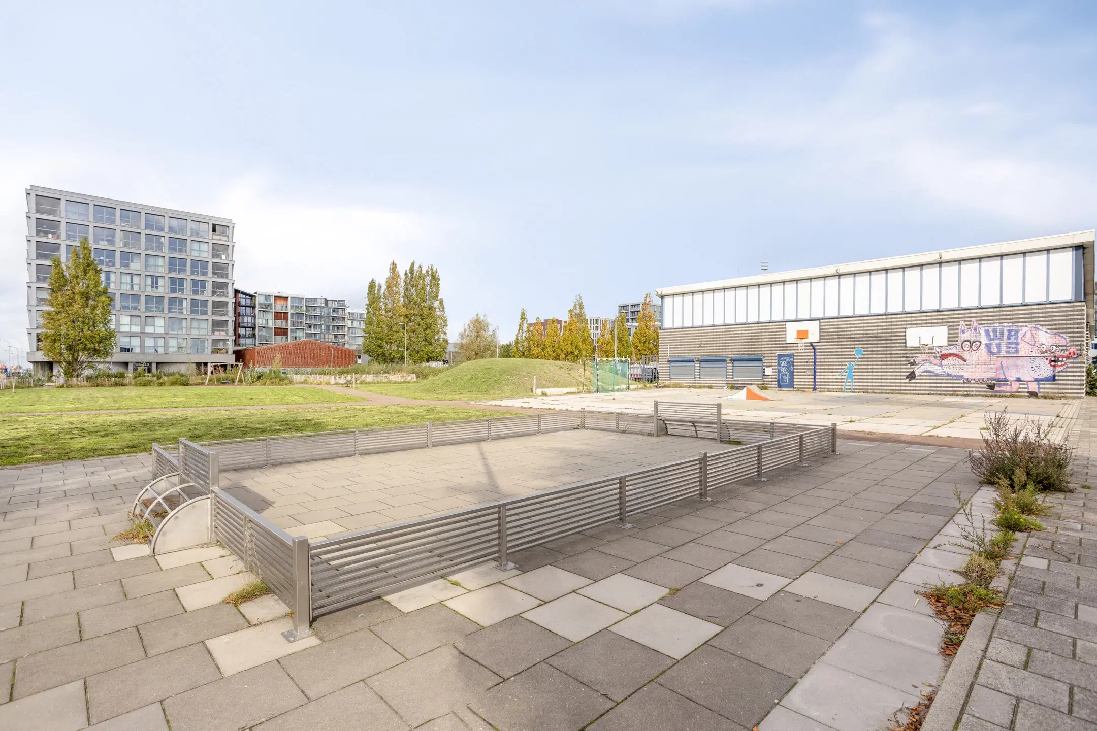 Amsterdam, Struisgrasstraat 27