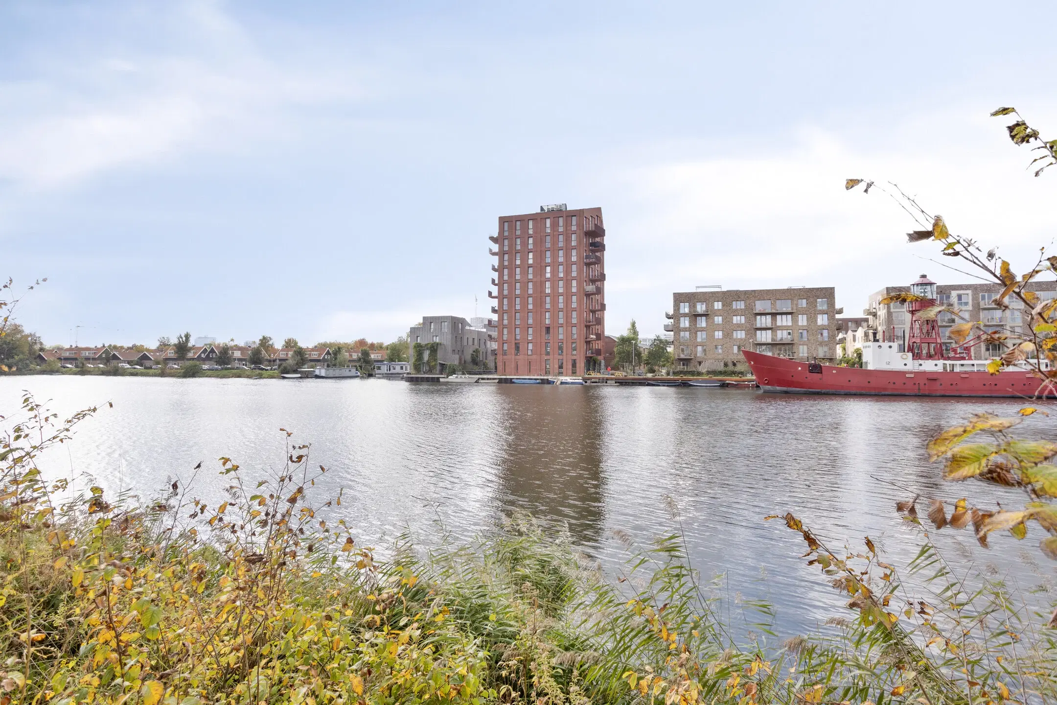 Amsterdam, Struisgrasstraat 27