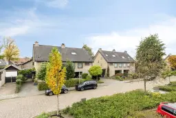 Zwijndrecht, De Snel 3