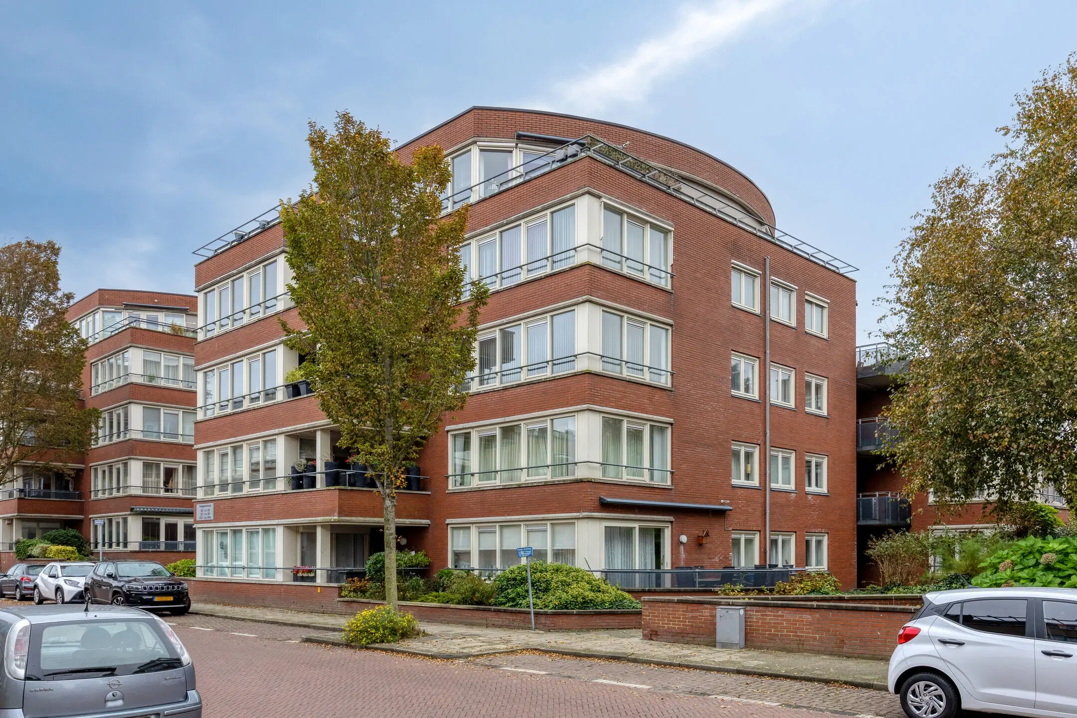 's-Gravenhage, Seinpoststraat 103