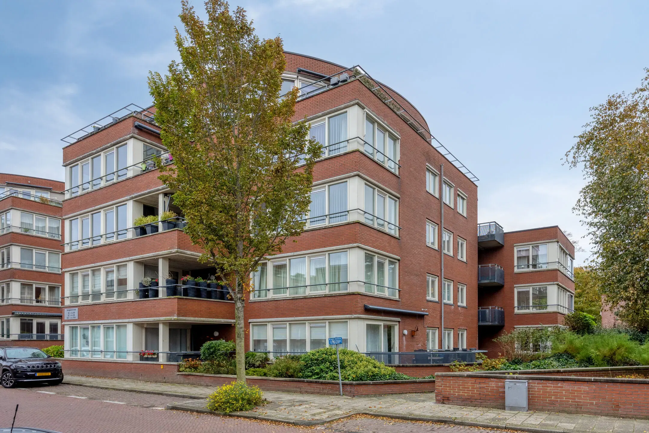 's-Gravenhage, Seinpoststraat 103