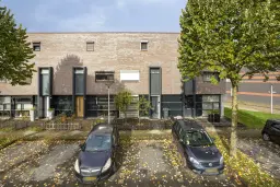 Enschede, Esmarkelaan 404