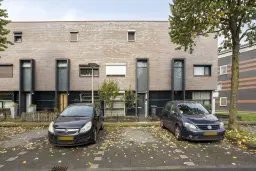 Enschede, Esmarkelaan 404