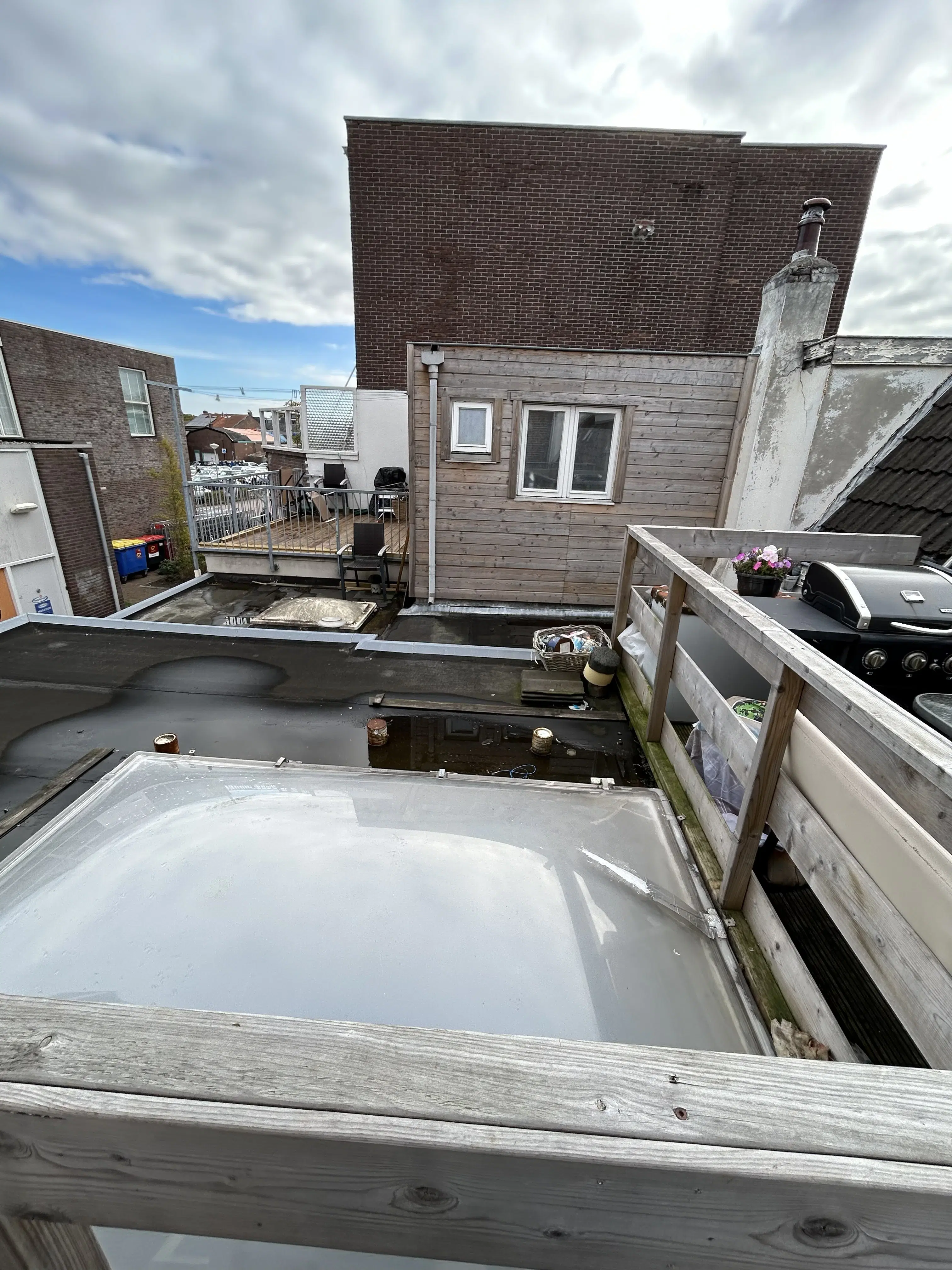 Hillegom, Hofstraat 1 A