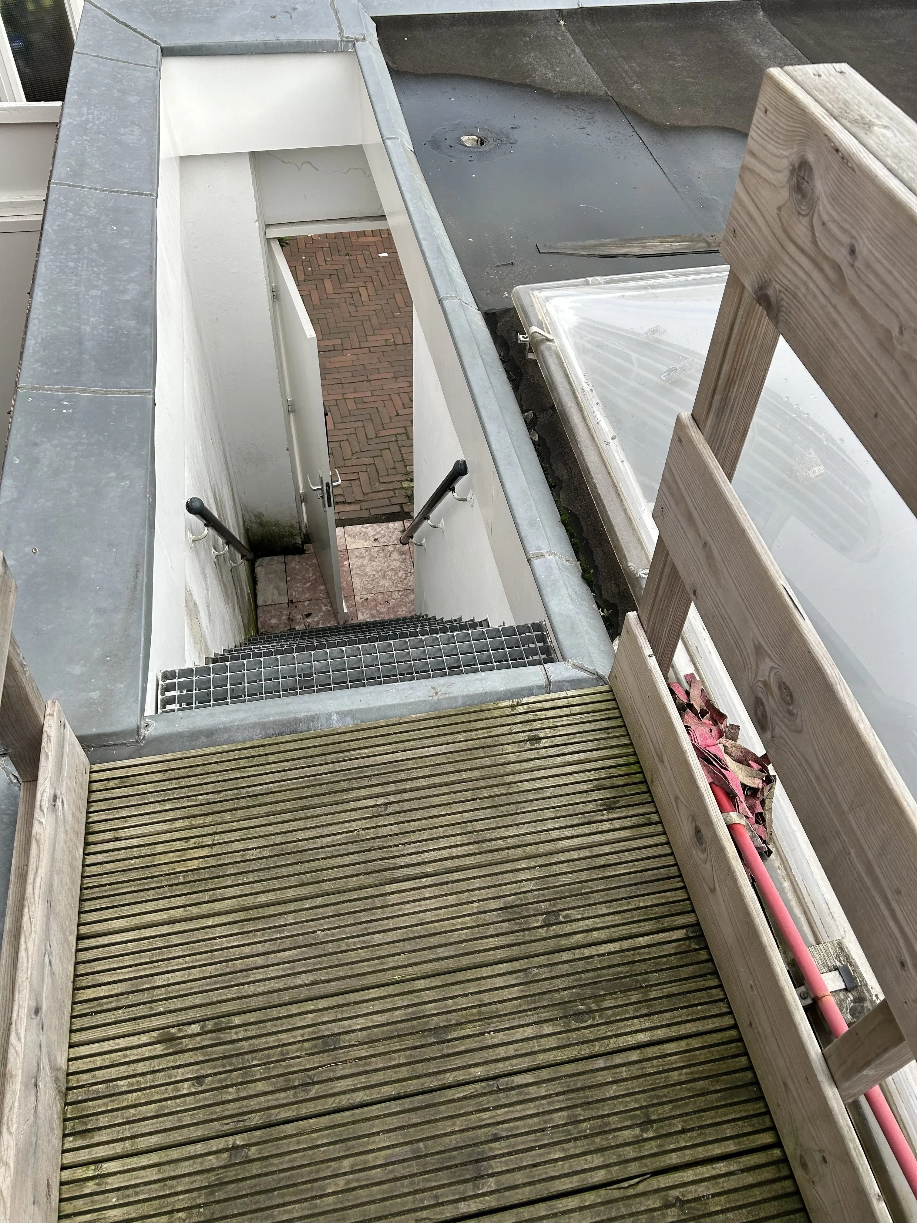 Hillegom, Hofstraat 1 A