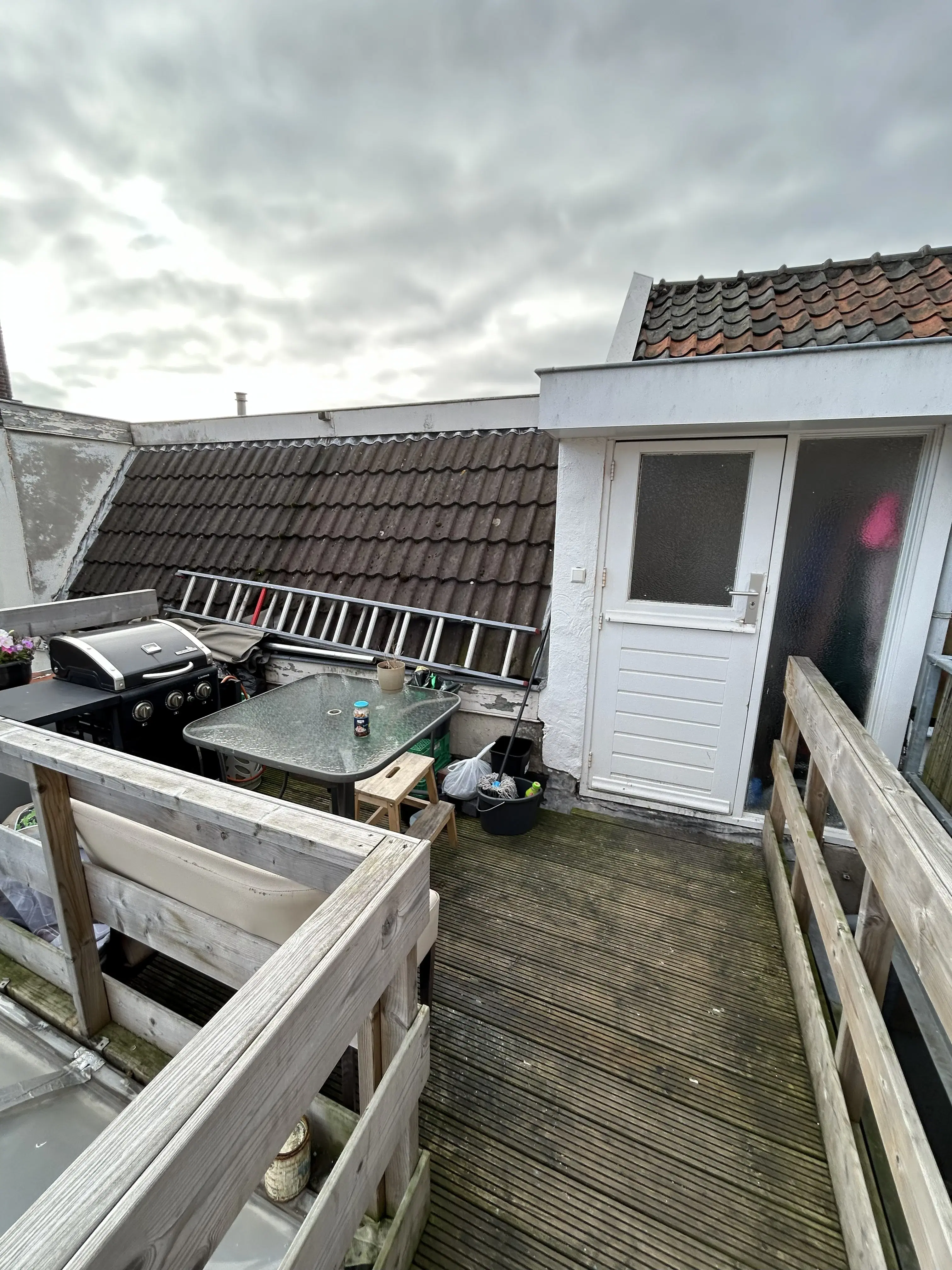 Hillegom, Hofstraat 1 A