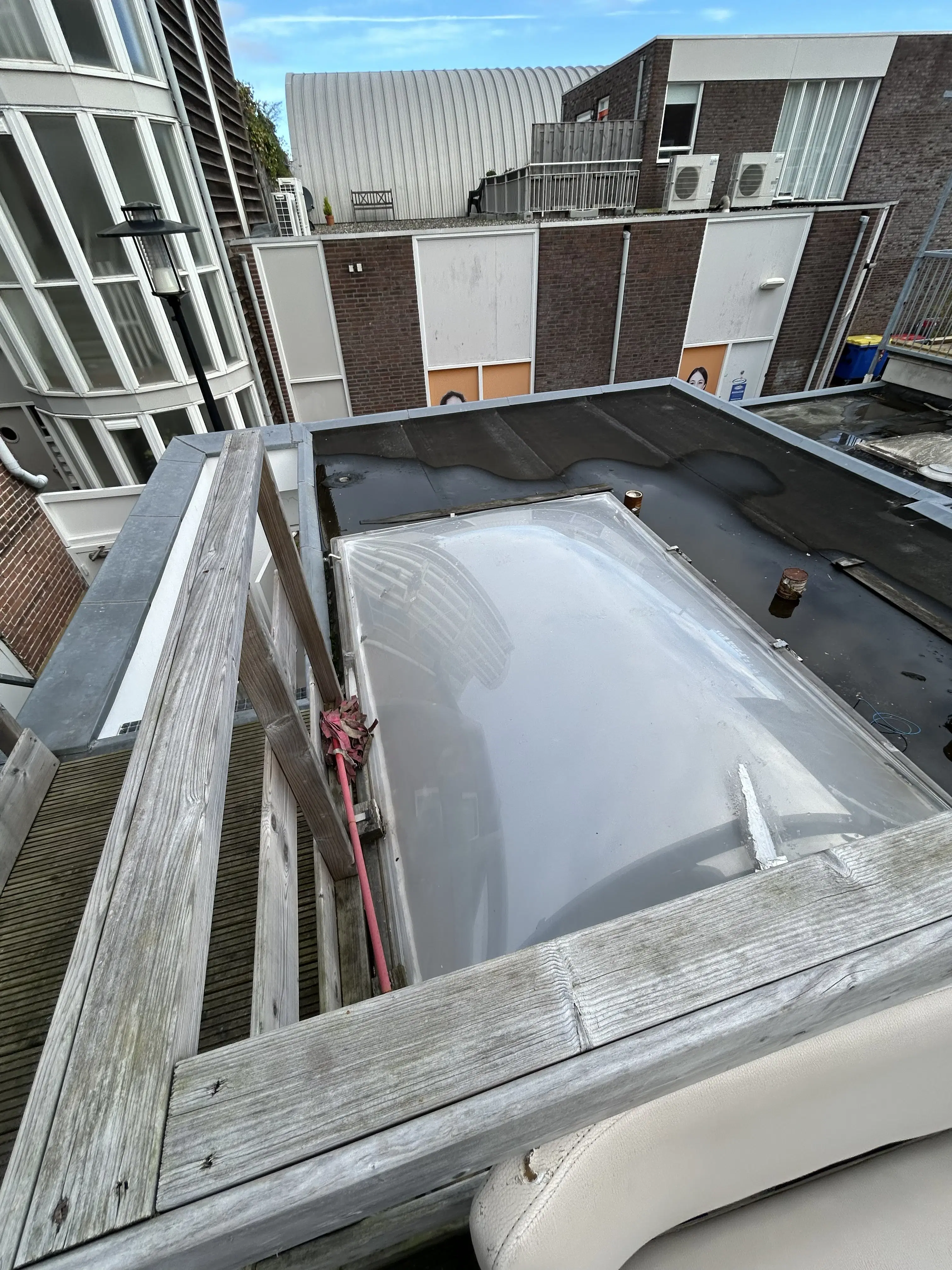 Hillegom, Hofstraat 1 A