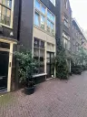 Amsterdam, Spuistraat 34A