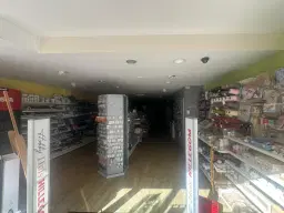 Hillegom, Hoofdstraat 48, 48A en 48B