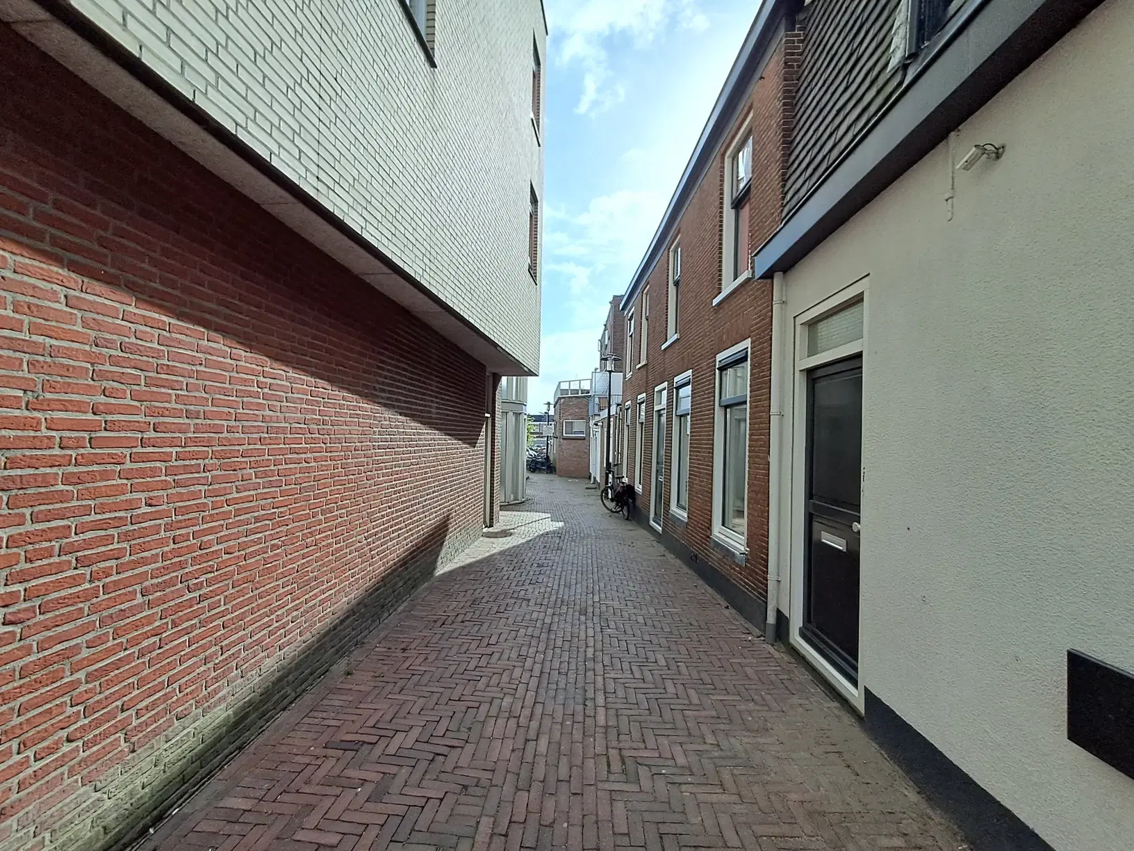 Hillegom, Hofstraat 1 A