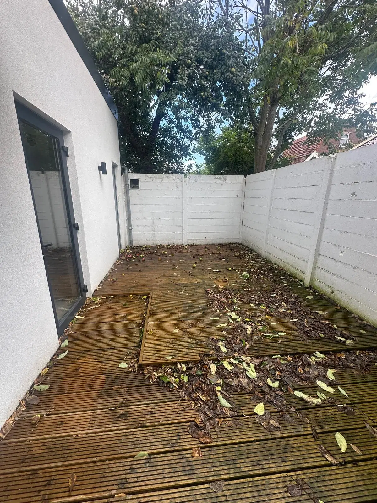 Bodegraven, Wilhelminastraat 8 en 8A