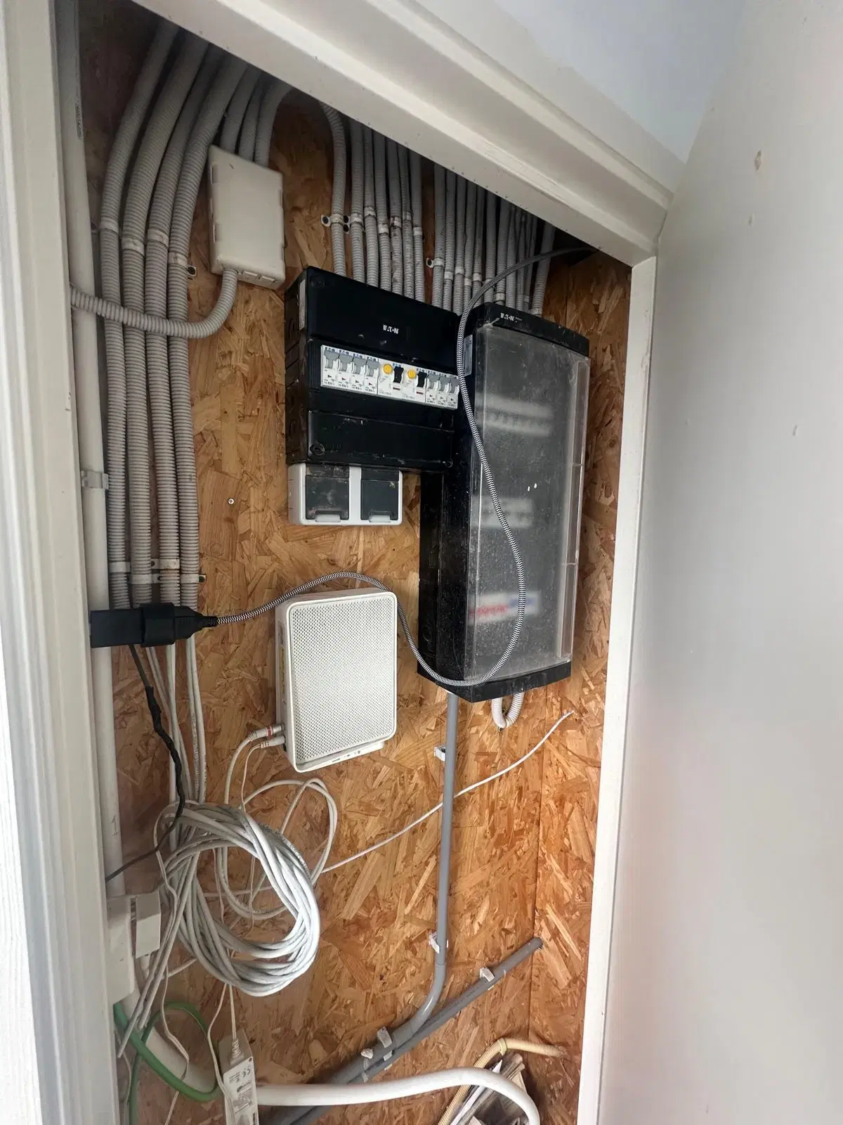 Noordwijk, Binnenweg 50