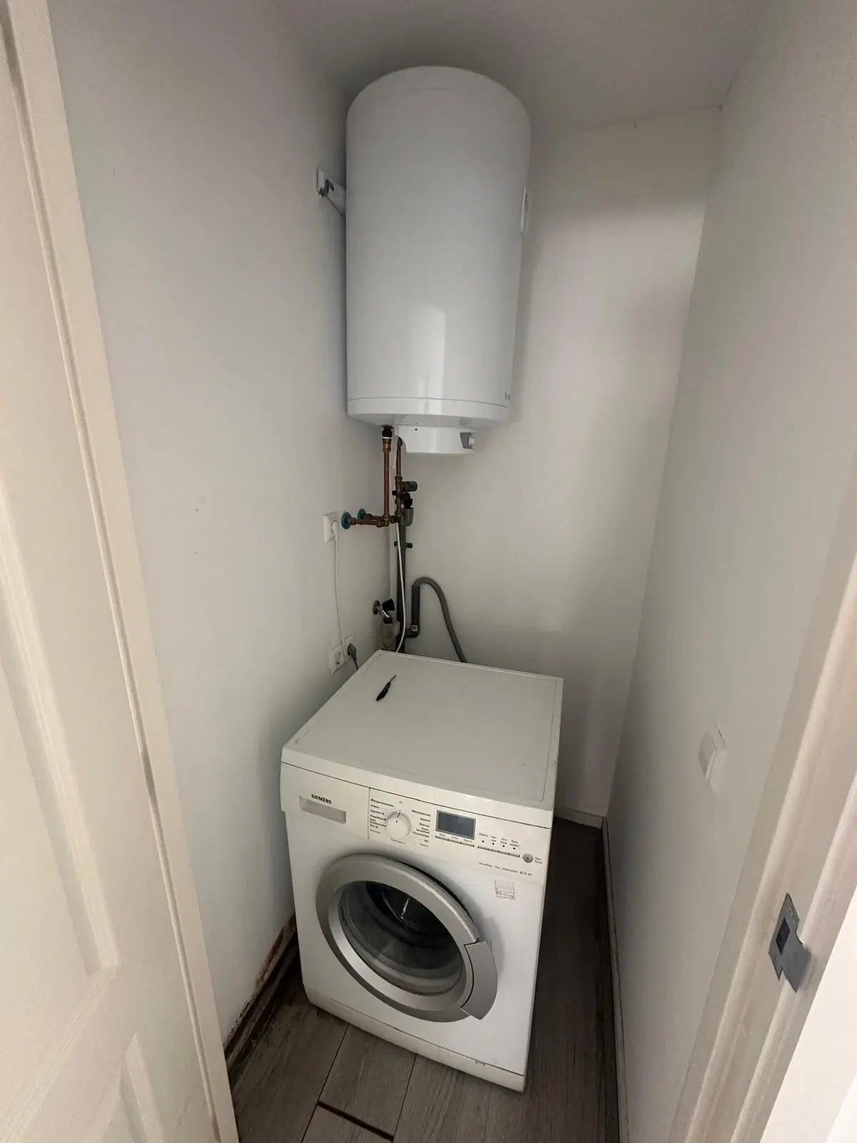 Noordwijk, Binnenweg 50