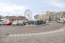 Noordwijk, Binnenweg 50