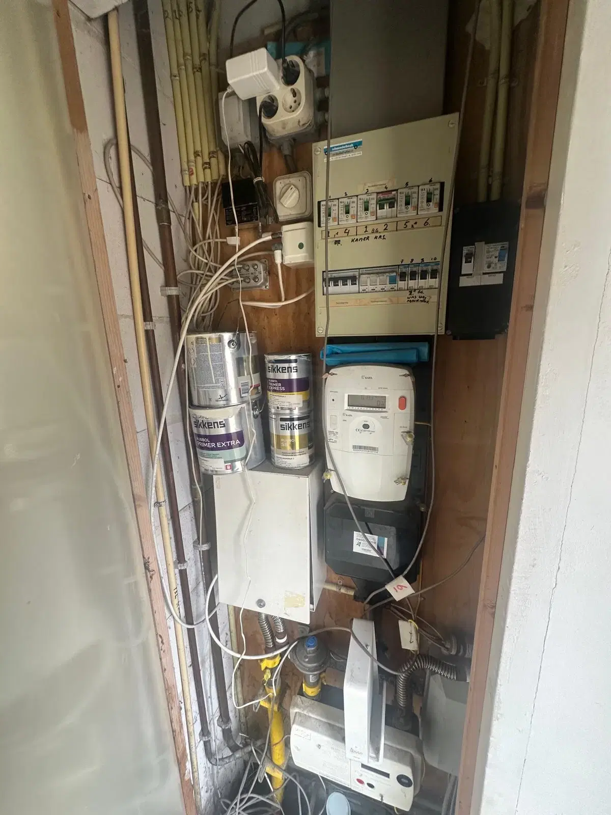 Hillegom, Weeresteinstraat 133