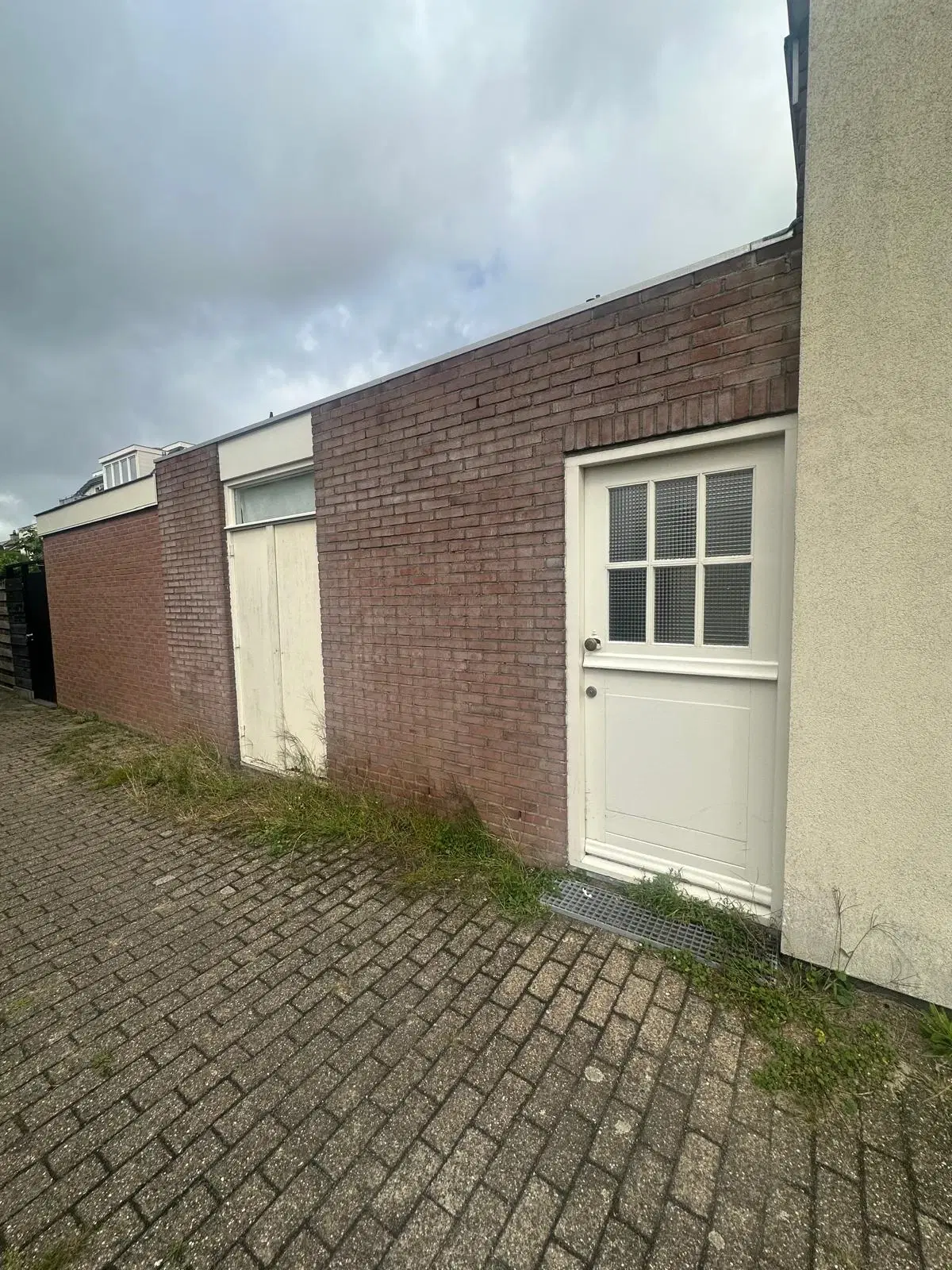 Hillegom, Weeresteinstraat 133