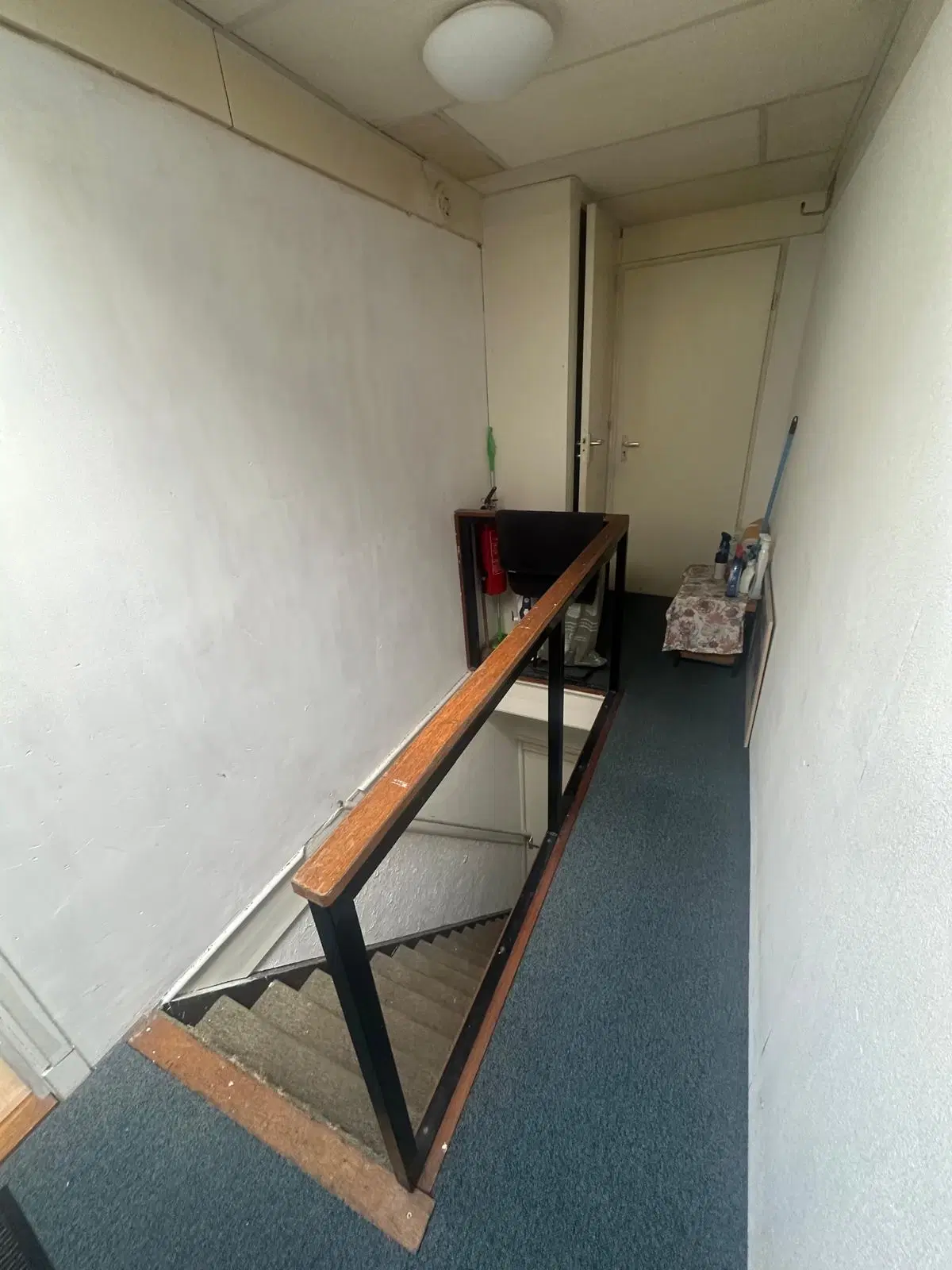 Hillegom, Weeresteinstraat 133