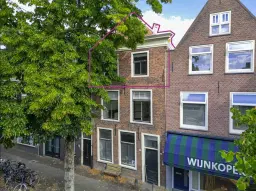 Leiden, Levendaal 94 B