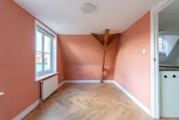 Leiden, Levendaal 94 B