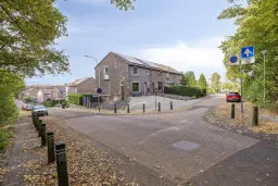 Brunssum, Honingboomstraat 24