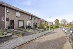 Brunssum, Honingboomstraat 24