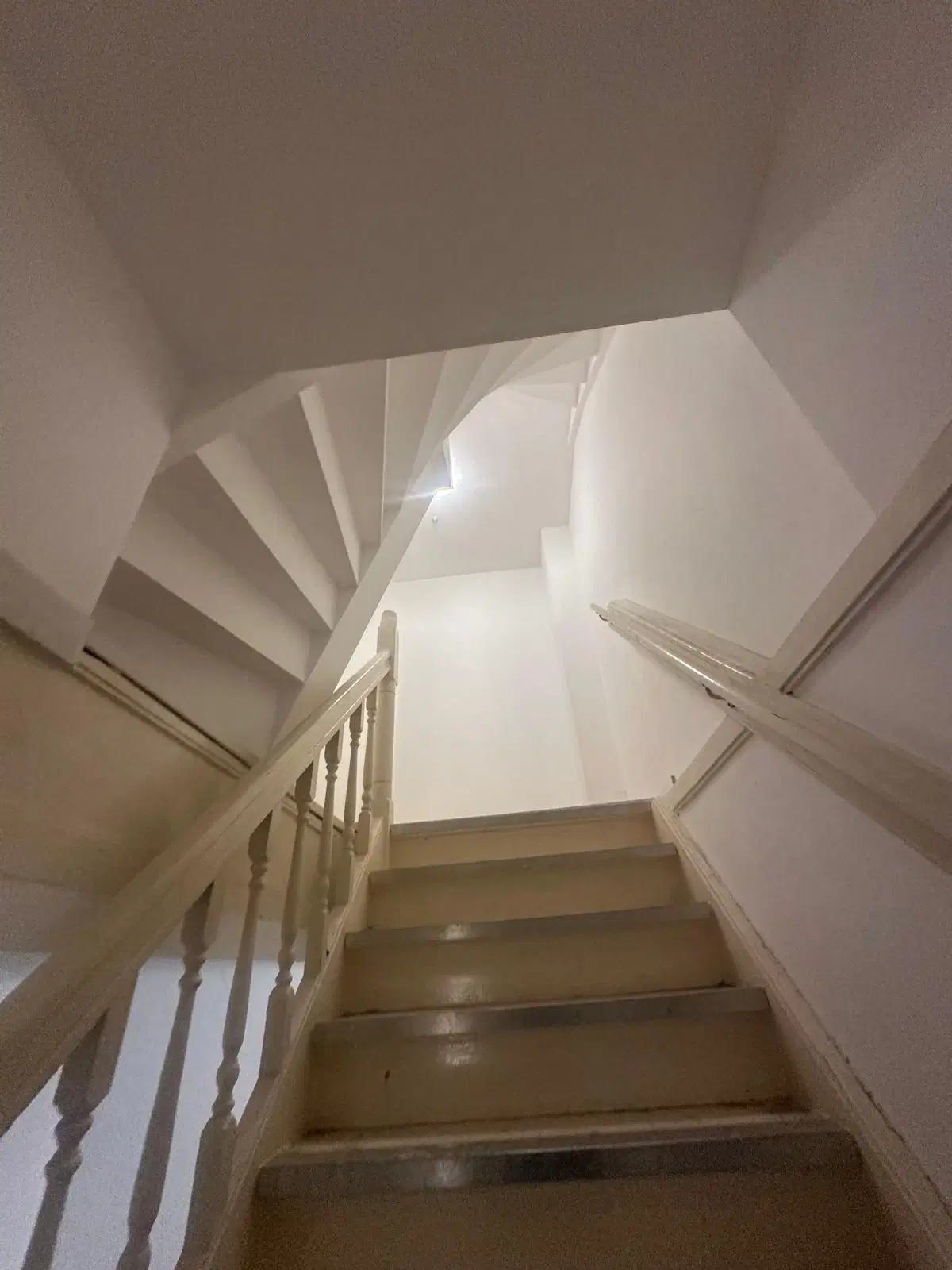 Leiden, Hooigracht 50 50A, 50B en 50C