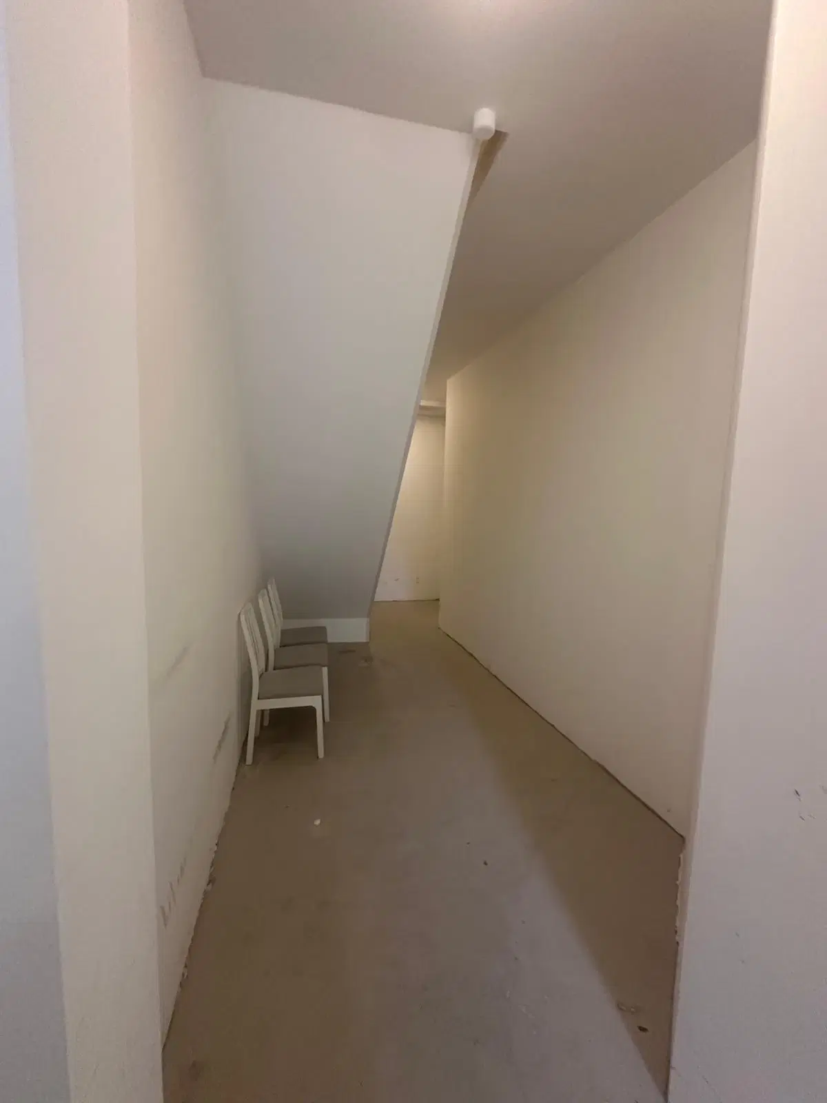 Leiden, Hooigracht 50 50A, 50B en 50C