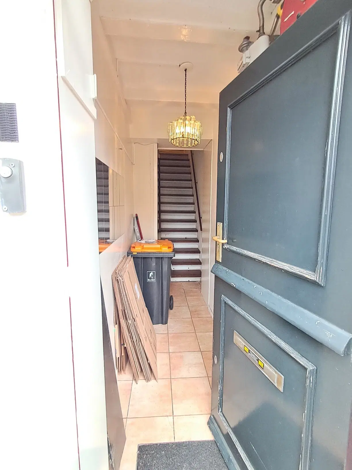 Maarssen, Langegracht 57