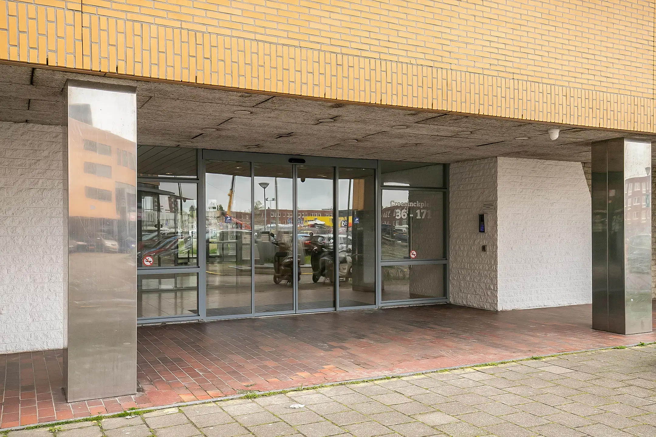 Croesinckplein  90, Zoetermeer