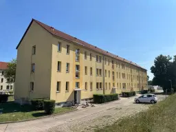 Beleggingsobject complex 24 appartementen (€ 46.290,= huur) Roßleben, Leipzig - Duitsland